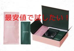 EKATO. Precious Gel Pack